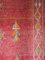 Tappeto antico berbero rosa, Marocco, Immagine 6