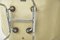 Shell H-Base Armlehnstuhl von Charles Eames & Ray Eames, Deutschland, 1970er 11