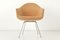 Shell H-Base Armlehnstuhl von Charles Eames & Ray Eames, Deutschland, 1970er 2