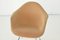 Butaca Shell estándar con base H de Charles Eames & Ray Eames, Germany, 1970, Imagen 11