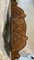 Antique Victorian Burr Marquetry Serpentine Credenza, Image 20