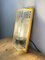 Yellow Industrial Bakelite Wall Light from Elektrosvit, 1970s 18