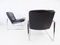 Drabert Leather Lounge Chair Set by Gerd Lange, Set of 2 15
