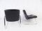 Drabert Leather Lounge Chair Set by Gerd Lange, Set of 2 11