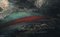 Batalla naval, pintura escolar inglesa, óleo sobre lienzo, enmarcado, Imagen 5