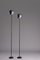 Model 1081 Floor Lamps by Gino Sarfatti for Arteluce, Italy, 1960s, Set of 2, Image 1