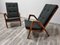 Lounge Chairs by Jan Vanek, Set of 2 4