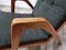 Lounge Chairs by Jan Vanek, Set of 2 3