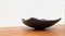 Mid-Century Brutalist Fat Lava Ceramic Bowl, 1960s, Image 16