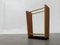 Mid-Century Metal and Wood Umbrella Stand, 1960s 19
