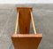 Mid-Century Metal and Wood Umbrella Stand, 1960s 21