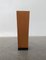 Mid-Century Metal and Wood Umbrella Stand, 1960s 12