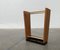 Mid-Century Metal and Wood Umbrella Stand, 1960s 15
