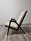 Lounge Chair by Jan Vanek, Set of 2 8