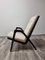 Lounge Chair by Jan Vanek, Set of 2, Image 8