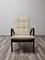 Lounge Chair by Jan Vanek, Set of 2, Image 1