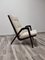 Lounge Chair by Jan Vanek, Set of 2 5