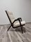 Lounge Chair by Jan Vanek, Set of 2, Image 5