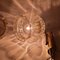 Lampade da parete Mid-Century di Orion Leuchten, set di 2, Immagine 10