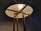 Lampada Bauhaus in metallo a forma di fungo, Immagine 6