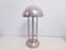 Bauhaus Mushroom-Shaped Metal Lamp 2