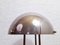 Bauhaus Mushroom-Shaped Metal Lamp 4