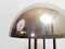 Bauhaus Mushroom-Shaped Metal Lamp 10
