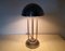 Bauhaus Mushroom-Shaped Metal Lamp 3