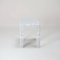 Carrara Marble Chunky01 Side Table by Nicola Di Froscia for DFdesignlab, Image 2