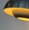 Lámpara de escritorio atribuida a Dangelo Lalli, años 60/70, Imagen 5