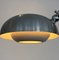 Lampe de Bureau Attribuée à Dangelo Lalli, 1960 / 70s 3