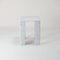 Carrara Marble Chunky02 Side Table by Nicola Di Froscia for DFdesignlab 3