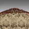 Antique Walnut Salon Armchair, English, 1840s 9