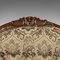 Antique Walnut Salon Armchair, English, 1840s, Image 9