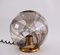 Lampada da tavolo Mid-Century in vetro di Murano di Lino Tagliapietra, Immagine 12