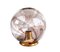 Lampada da tavolo Mid-Century in vetro di Murano di Lino Tagliapietra, Immagine 1