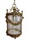 Louis XV Hanging Lantern 5