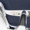 Chaise de Bureau EA 208 Soft Pad Alu par Charles & Ray Eames pour Vitra 9