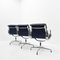 Chaise de Bureau EA 208 Soft Pad Alu par Charles & Ray Eames pour Vitra 5
