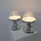 Cosack Chromed Table Lamps, 1970s, Set of 2 5