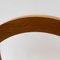 Barrel Stuhl von Frank Lloyd Wright für Cassina, 1980er 14