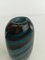 Italian Vintage Vase from Murano Glass, 1970s, Image 4