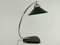 French Table Lamp with Granite Foot, 1950s, Image 1