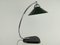 Lámpara de mesa francesa con pie de granito, años 50, Imagen 1