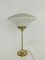 Vintage French Table Lamp, 1960 2