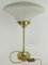 Vintage French Table Lamp, 1960, Image 5
