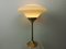 Vintage French Table Lamp, 1960 4