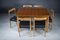 Dining Table from Lübke, 1960s, Image 11