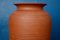 Brown Ceramic Vase by Alfred Krupp for Clinker Ceramics 4