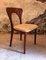 Peter Dining Chairs by Niels Koefoed for Koefoed Hornslet, Set of 6, Image 4